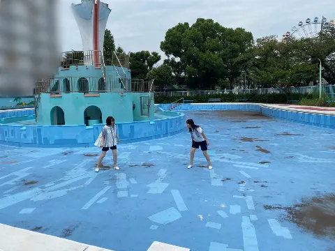森本 茉莉｜お写真多めです。こんばんは。（2021-11-07）｜2枚目