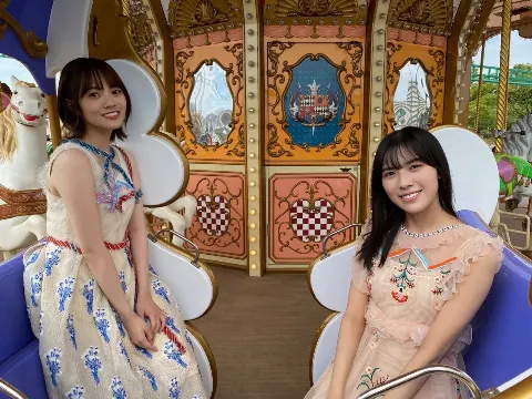 森本 茉莉｜お写真多めです。こんばんは。（2021-11-07）｜10枚目