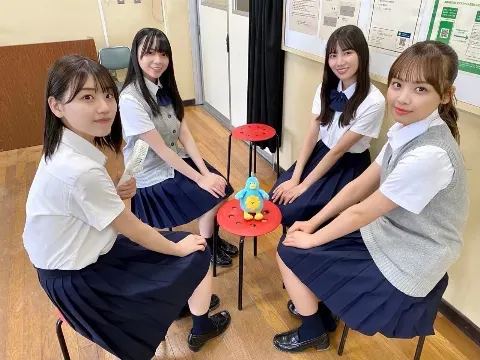 ポカ｜こえはる（2021-11-09）｜2枚目