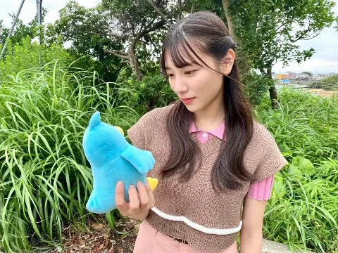 ポカ｜こえはる（2021-11-09）｜3枚目