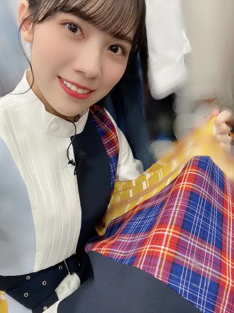 森本 茉莉｜食欲の春夏秋冬（2021-11-09）｜2枚目