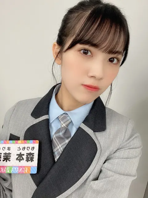 森本 茉莉｜食欲の春夏秋冬（2021-11-09）｜3枚目