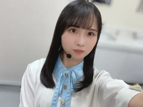 上村 ひなの｜😌♡（2021-11-09）