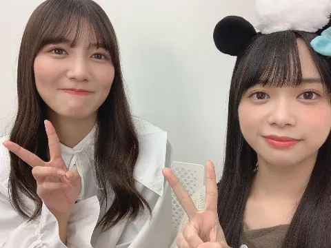 山口 陽世｜( ¨̮ )>≡歌番組さん（2021-11-09）