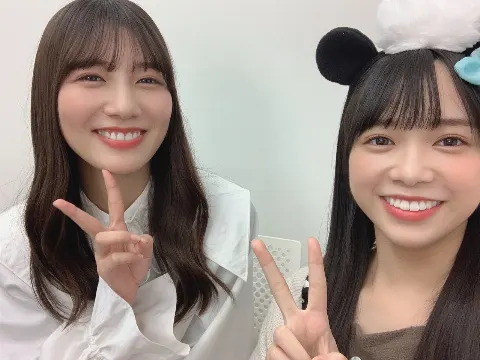 山口 陽世｜( ¨̮ )>≡歌番組さん（2021-11-09）｜3枚目