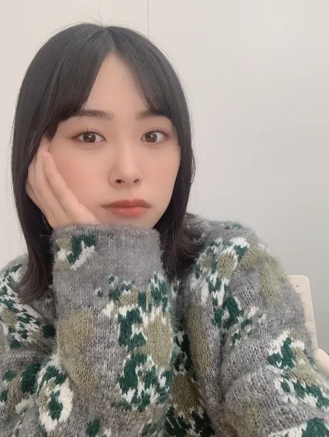 髙橋 未来虹｜ダイレクト（2021-11-10）｜3枚目