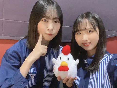 上村 ひなの｜生ガトーショコラ（2021-11-13）｜3枚目