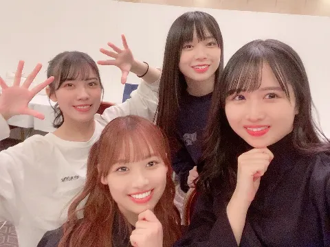 上村 ひなの｜レトロ喫茶（2021-11-13）｜3枚目