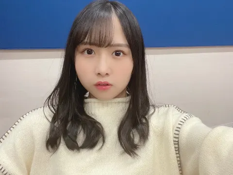 上村 ひなの｜まったりな~（2021-11-17）