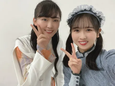 上村 ひなの｜おーぷん（2021-11-18）｜2枚目