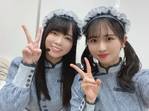 上村 ひなの｜おーぷん（2021-11-18）｜3枚目