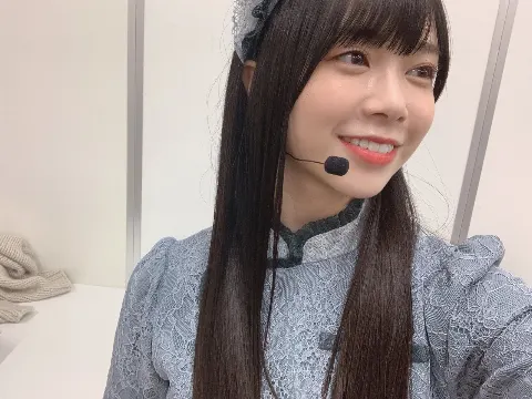 山口 陽世｜( ¨̮ )>≡幸せ〜👁（2021-11-21）｜3枚目