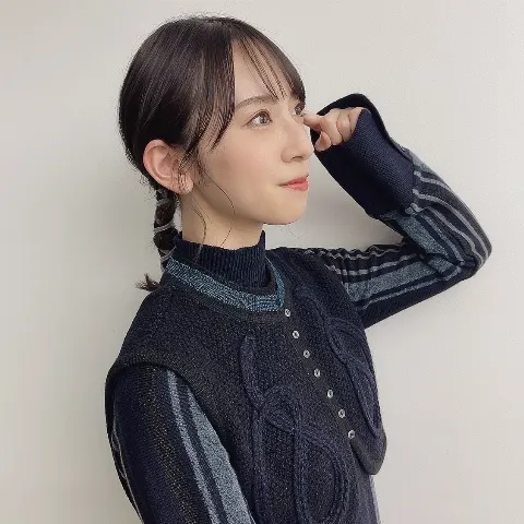 金村 美玖｜毎日コツコツと（2021-11-23）