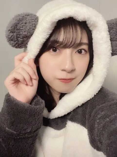 金村 美玖｜毎日コツコツと（2021-11-23）｜2枚目