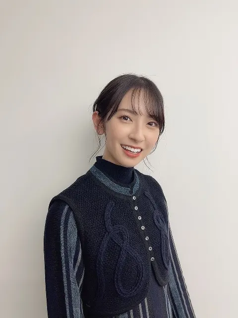 金村 美玖｜毎日コツコツと（2021-11-23）｜4枚目