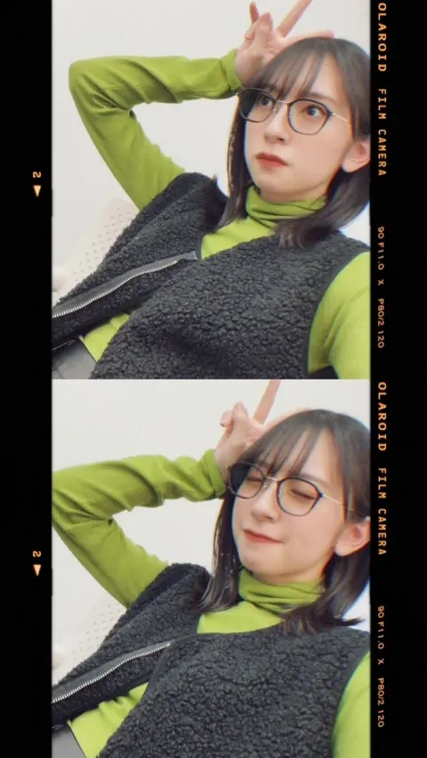 金村 美玖｜毎日コツコツと（2021-11-23）｜6枚目