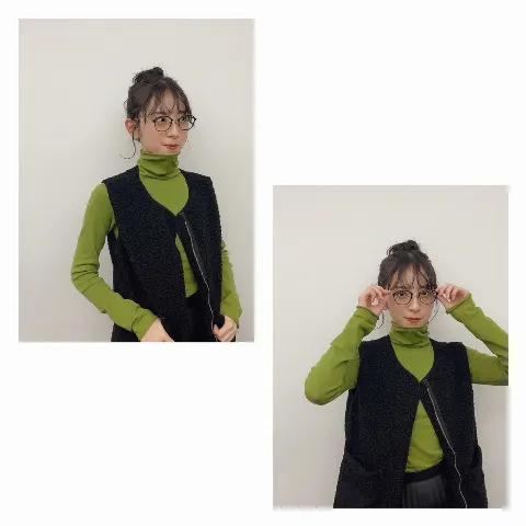 金村 美玖｜毎日コツコツと（2021-11-23）｜8枚目