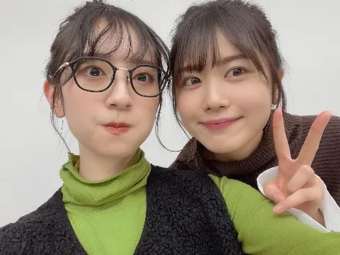 金村 美玖｜毎日コツコツと（2021-11-23）｜9枚目