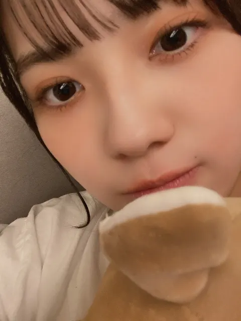 森本 茉莉｜わに🐊（2021-11-25）