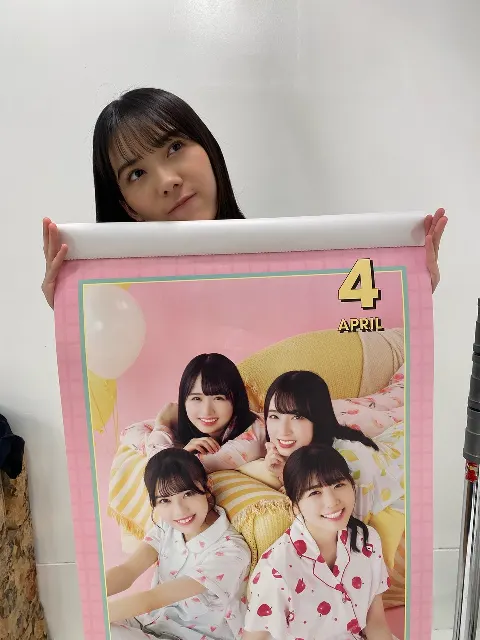 森本 茉莉｜わに🐊（2021-11-25）｜4枚目