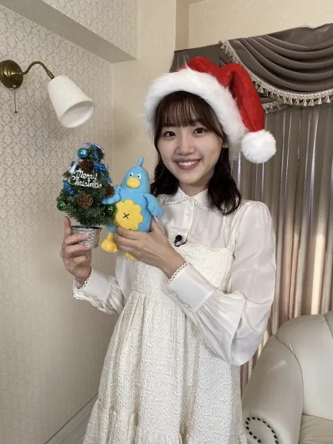 ポカ｜ひさびさ（2021-11-25）｜4枚目