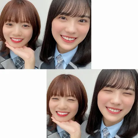 森本 茉莉｜ミート＆グリート（2021-11-26）｜2枚目