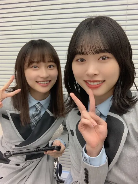 髙橋 未来虹｜毎日感謝（2021-11-27）｜2枚目