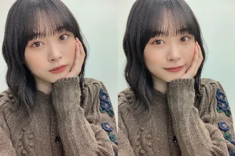髙橋 未来虹｜毎日感謝（2021-11-27）｜3枚目