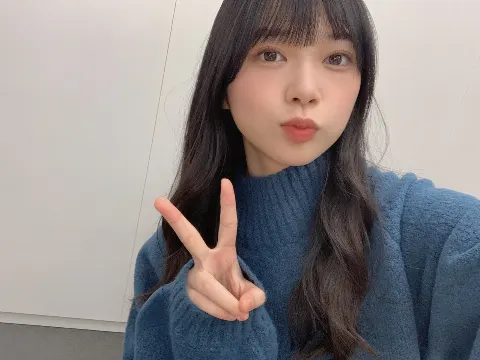 山口 陽世｜( ¨̮ )>≡とっても幸せなことがありました🚩（2021-11-29）