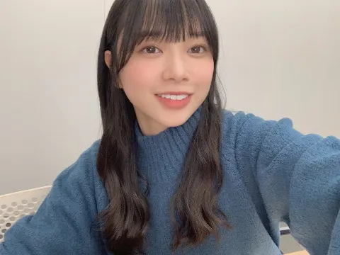 山口 陽世｜( ¨̮ )>≡とっても幸せなことがありました🚩（2021-11-29）｜5枚目