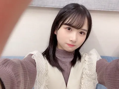 上村 ひなの｜くろーずどくろーず（2021-11-30）