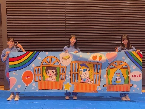 上村 ひなの｜くろーずどくろーず（2021-11-30）｜3枚目