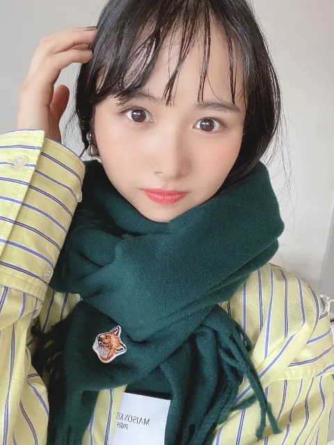 上村 ひなの｜くろーずどくろーず（2021-11-30）｜5枚目