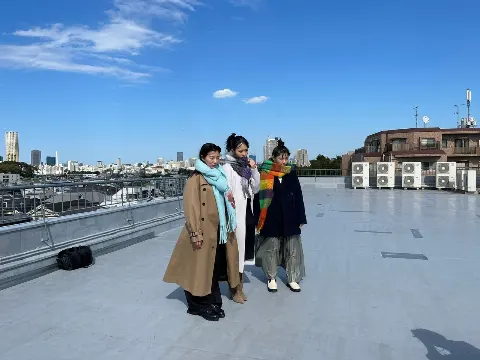 上村 ひなの｜くろーずどくろーず（2021-11-30）｜6枚目