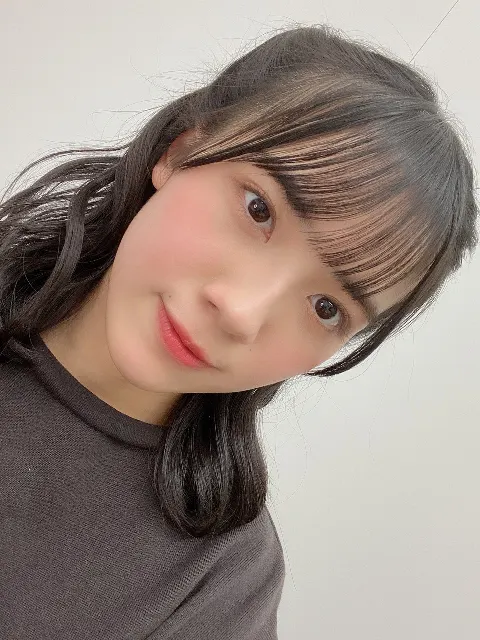 森本 茉莉｜食パン食べたいな（2021-12-02）｜5枚目