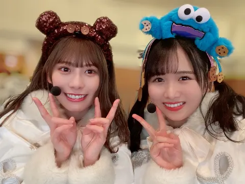 上村 ひなの｜クリスマスの訪れだ~🎄（2021-12-02）｜2枚目