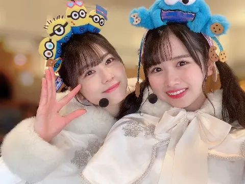 上村 ひなの｜クリスマスの訪れだ~🎄（2021-12-02）｜3枚目