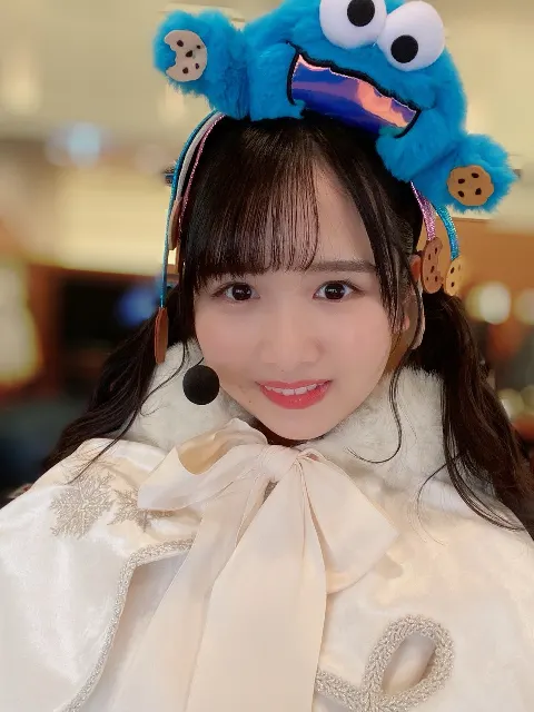 上村 ひなの｜クリスマスの訪れだ~🎄（2021-12-02）｜4枚目