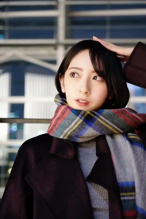 金村 美玖｜告知たち！（2021-12-09）