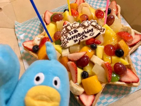 ポカ｜ミーのパン（2021-12-17）｜2枚目