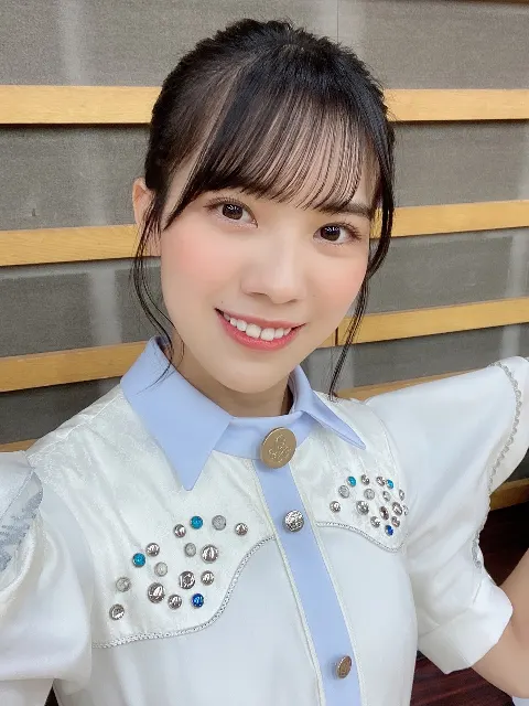森本 茉莉｜なんとぅ！（2021-12-18）｜6枚目