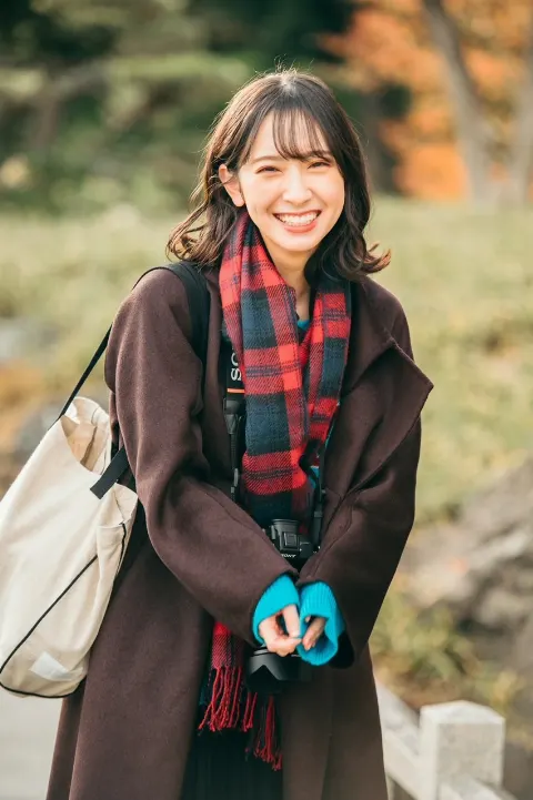 金村 美玖｜のんびり（2021-12-20）
