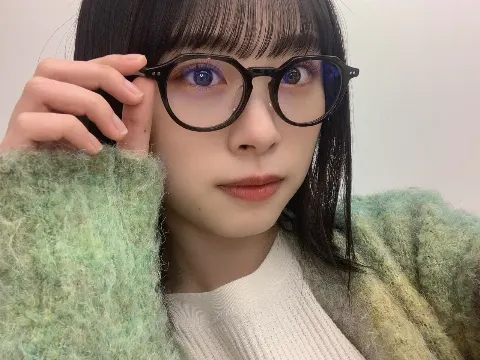髙橋 未来虹｜お久しぶりです（2021-12-20）