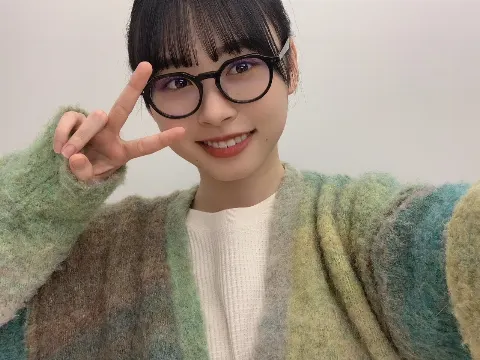 髙橋 未来虹｜お久しぶりです（2021-12-20）｜2枚目
