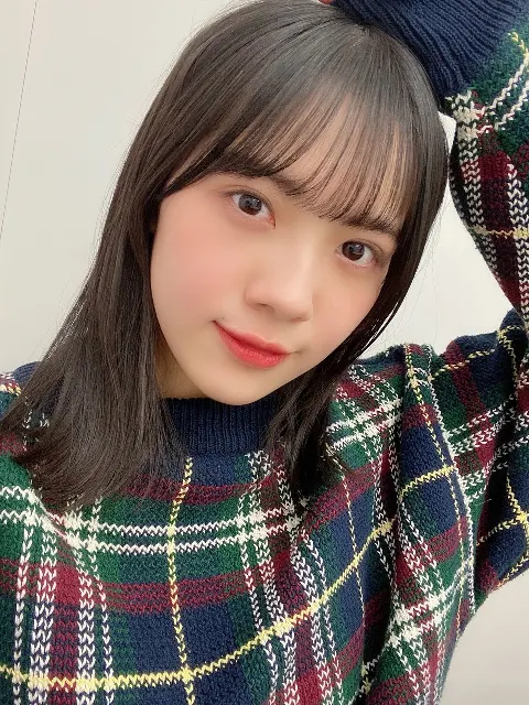 森本 茉莉｜ありがとうございます🌱（2021-12-20）｜2枚目