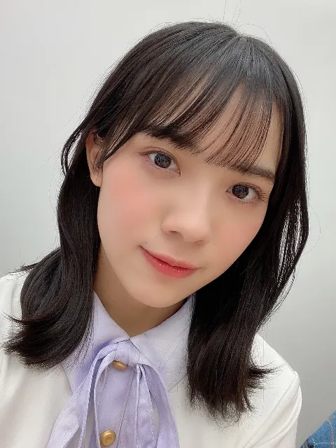 森本 茉莉｜ありがとうございます🌱（2021-12-20）｜5枚目