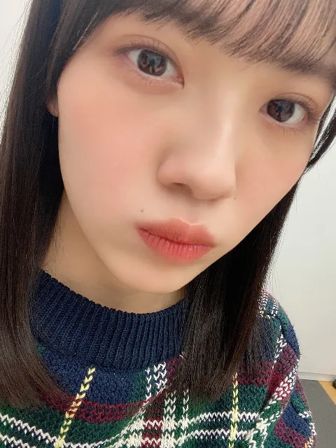 森本 茉莉｜ありがとうございます🌱（2021-12-20）｜6枚目