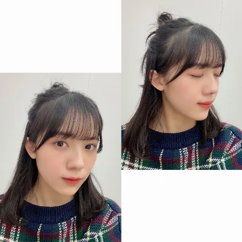 森本 茉莉｜ありがとうございます🌱（2021-12-20）｜7枚目
