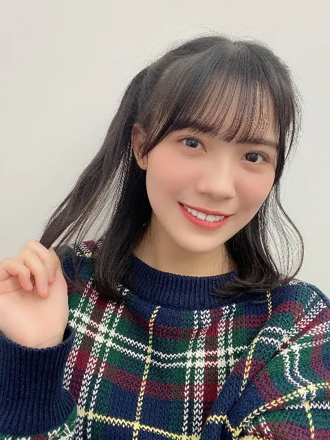 森本 茉莉｜ありがとうございます🌱（2021-12-20）｜8枚目