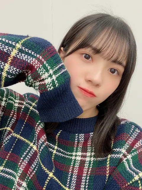 森本 茉莉｜ありがとうございます🌱（2021-12-20）｜9枚目